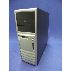 HP Compaq DC7600 3.0GHz, 80GB, 512MB PC Desktop Computer